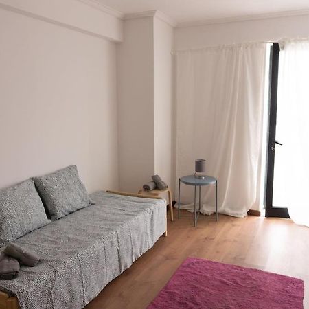 Ferienwohnung 8Rooftop - T2 Com Terraco E Vista Para As Salinas! Aveiro Exterior foto