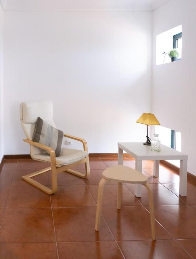 Ferienwohnung 8Rooftop - T2 Com Terraco E Vista Para As Salinas! Aveiro Exterior foto