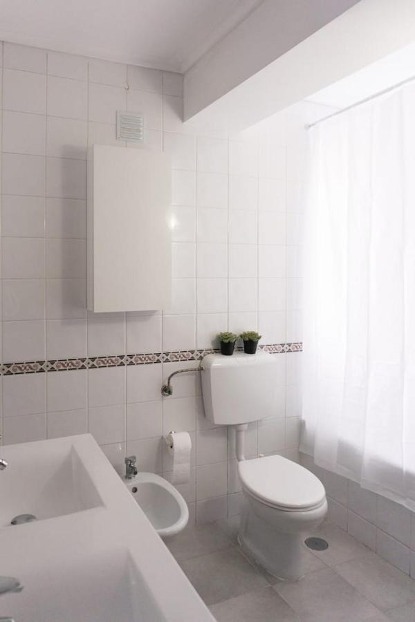 Ferienwohnung 8Rooftop - T2 Com Terraco E Vista Para As Salinas! Aveiro Exterior foto